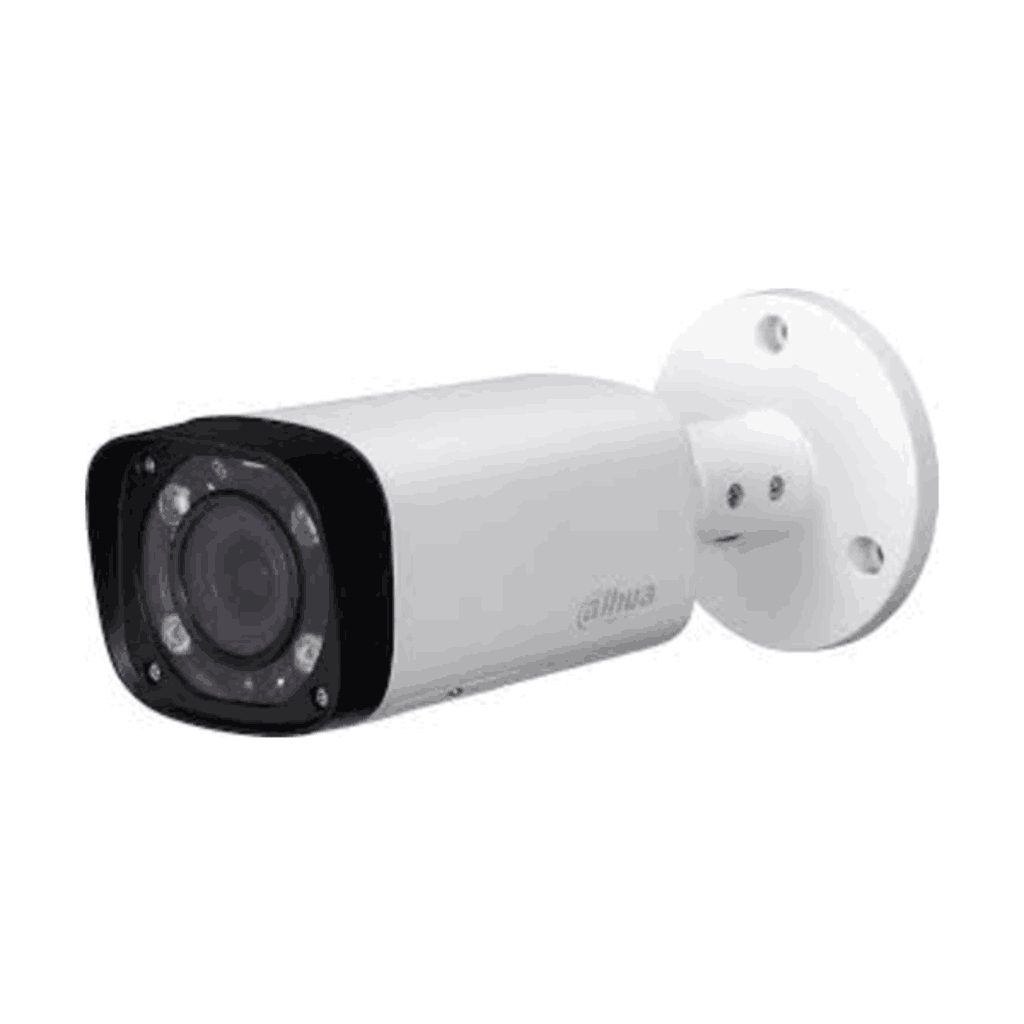 Dahua 1220 Series 2 MP Premium All in One Camera DH-HAC-HFW1220RP-VF-IR6