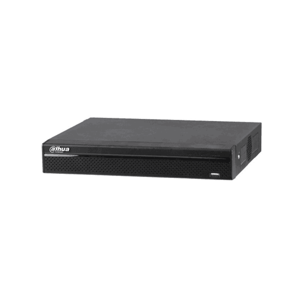 Dahua XVR Recorder 4XXX Series Without Harddisk DH-XVR4108HS / XVR 4108HS CKD Machien