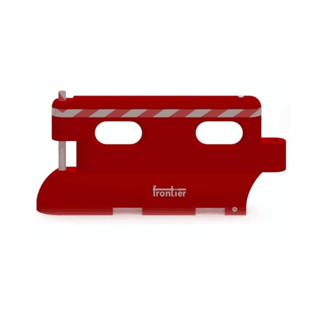 Frontier Euro Barrier 2000 mm