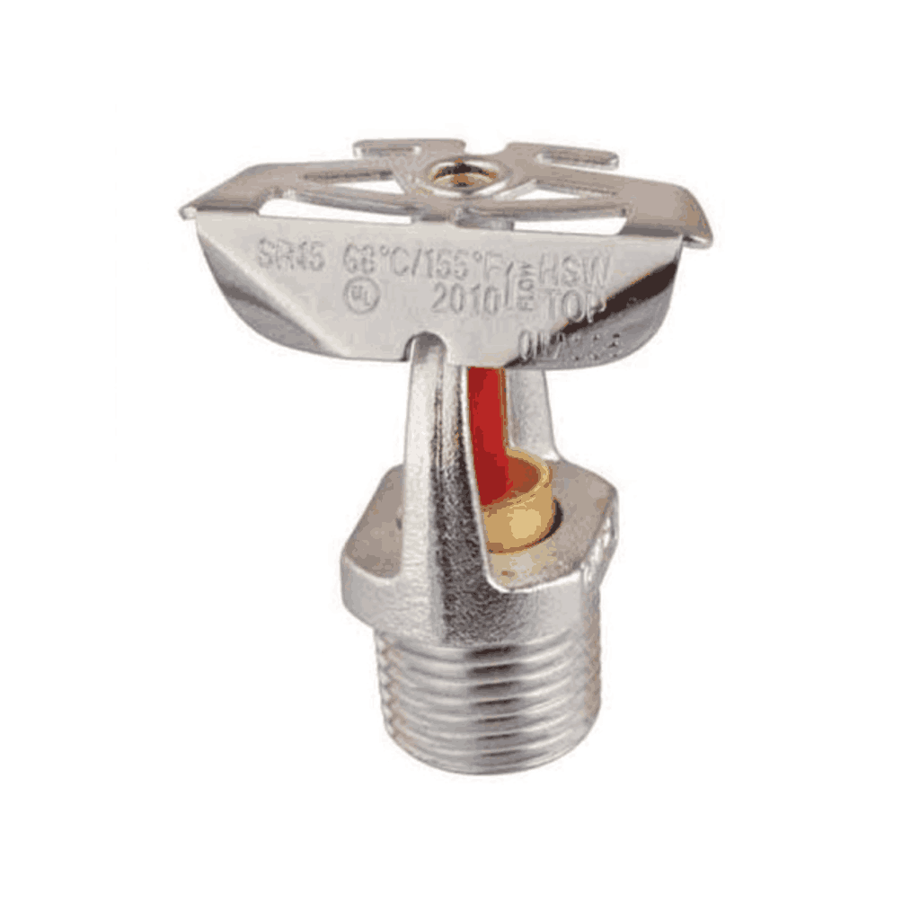 Omex Sidewall Type Sprinklers