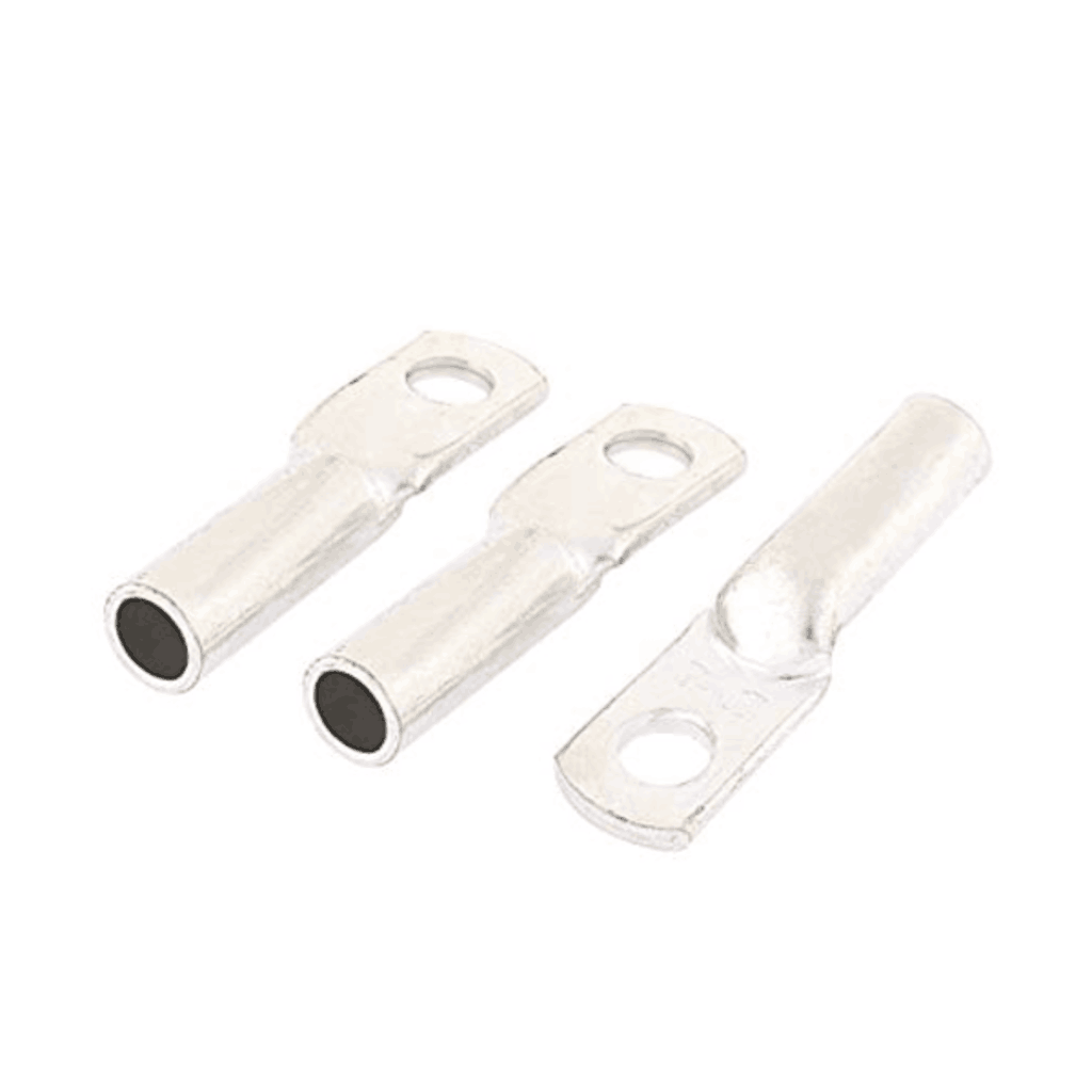 UDF Copper Lugs 12 mm Dia