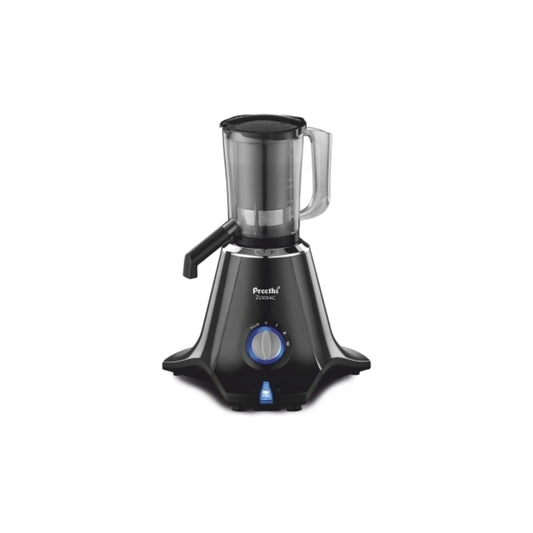 Preethi Zodiac 750W 5 Jar Mixer Grinder MG 218