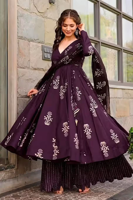 Long Kurti