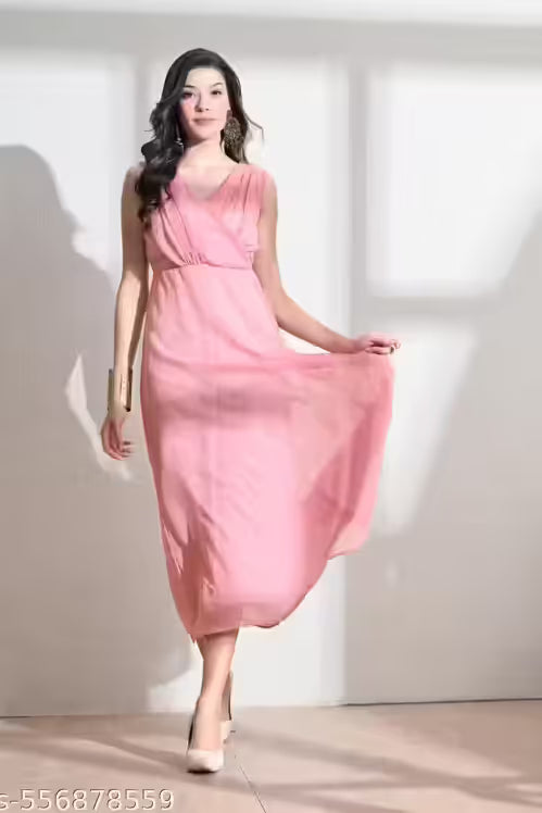 Pink-Modern-Wear
