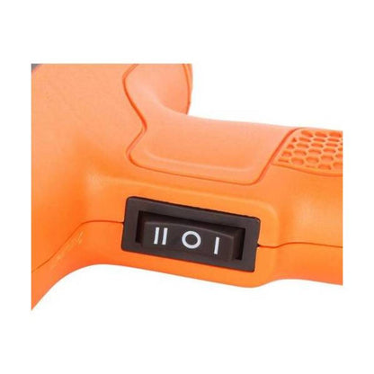 Black & Decker Heat Gun KX1800 (1800 W, 300°C – 580°C)