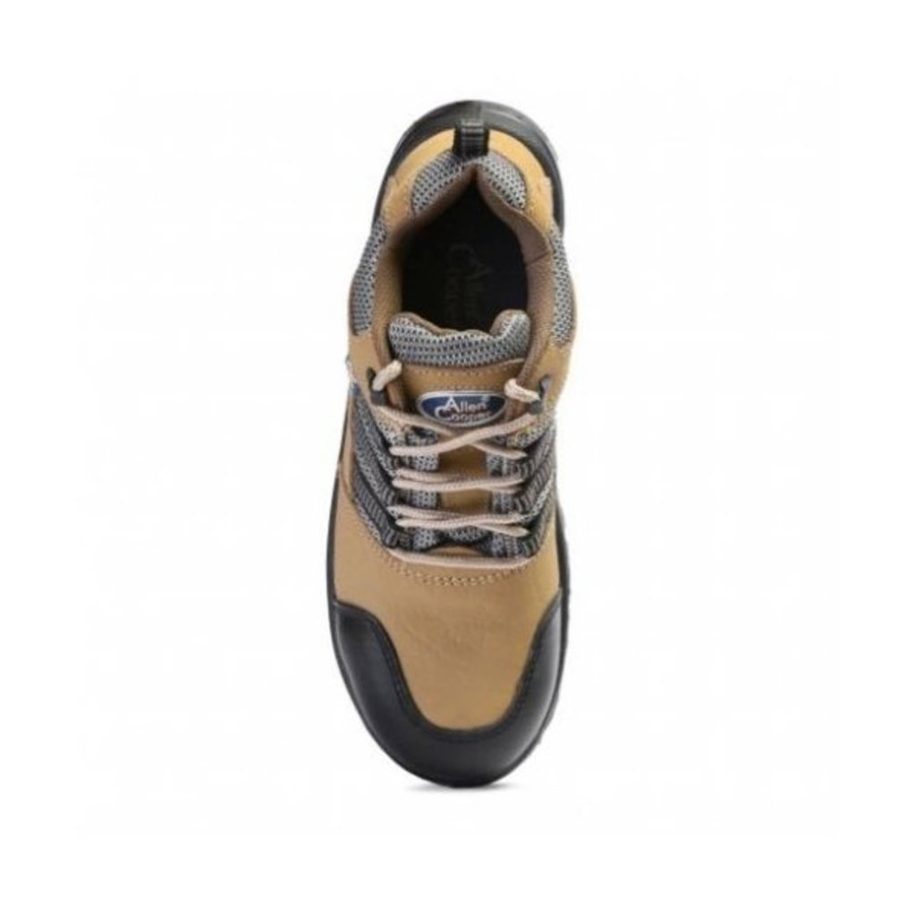 Allen Cooper Safety Shoes Steel Toe – AC-9005