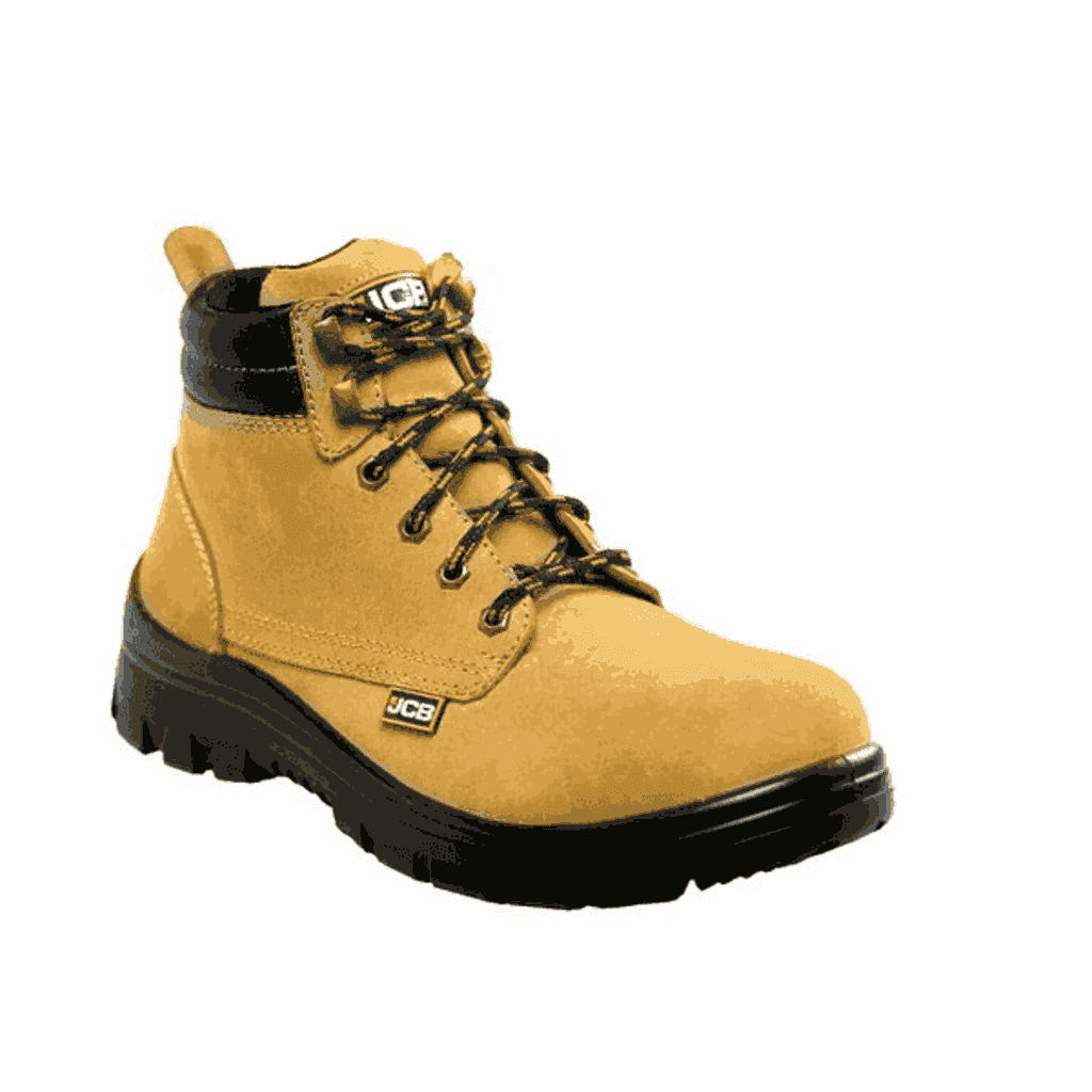 JCB Safety Shoes - Trekker