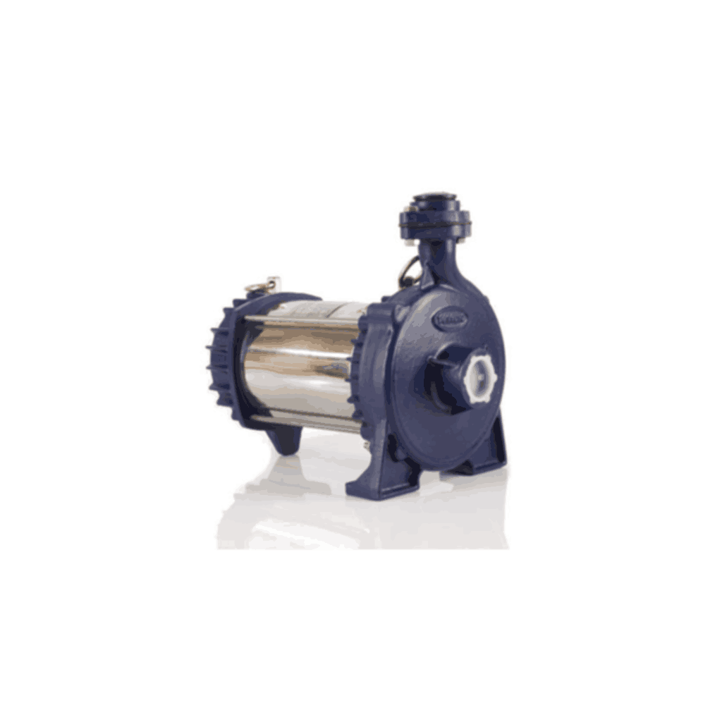 Ventura Horizontal Type-SliverLine Series OpenWell Submersible Pump 0.18-1.50kW 