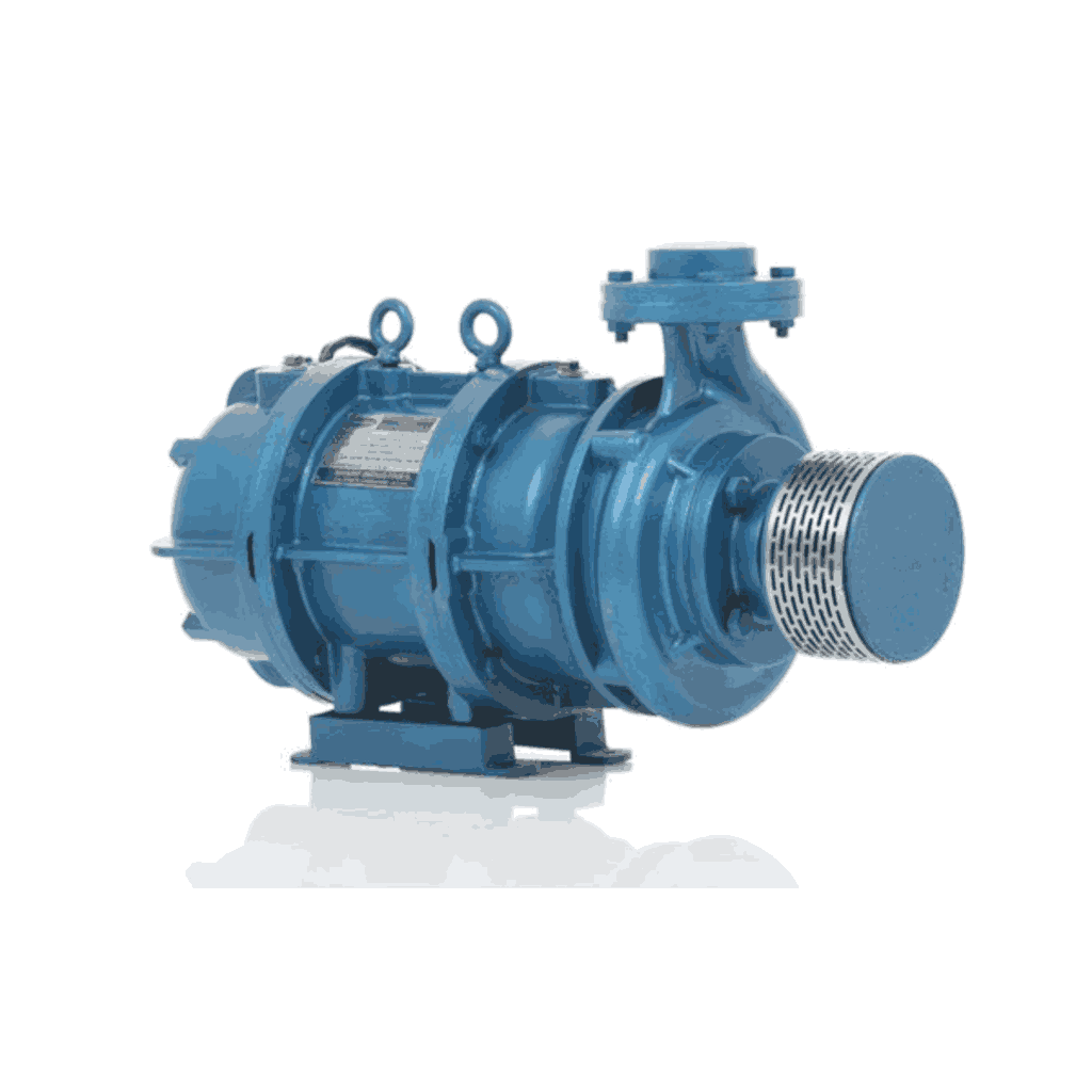 Ventura Agricultural Series OpenWell Submersible Pump CI Body -Copper Rotor 2.20-5.50kW 