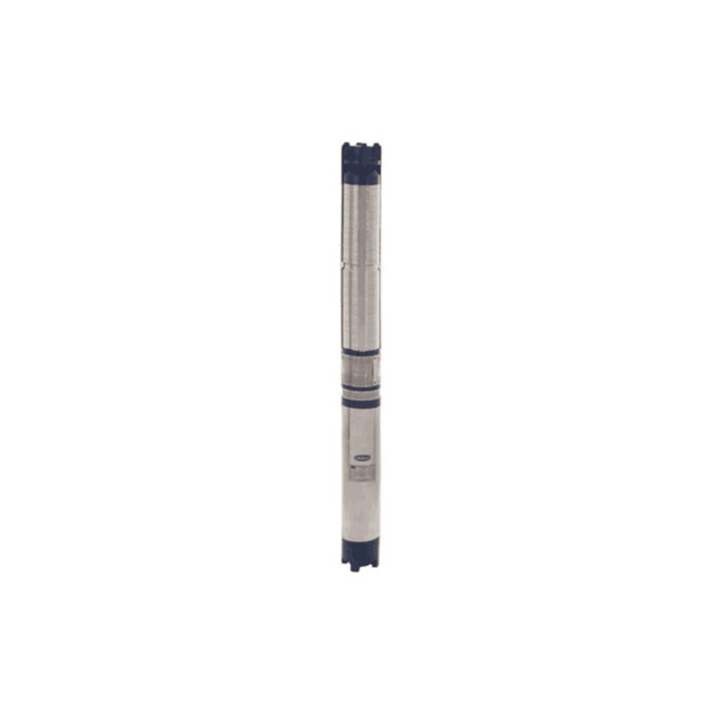 Ventura V4/100mm Submersible Pump Set Radial Flow 32mm R-Series AL Rotor 