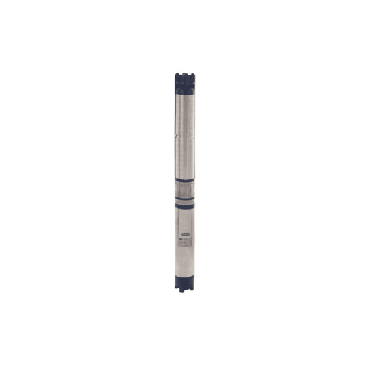 Ventura V4/100mm Submersible Pump Set Radial Flow 32mm R-Series AL Rotor 