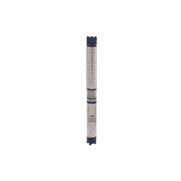Ventura V4/100mm Submersible Pump Set Radial Flow 32mm P-Series Copper Rotor 