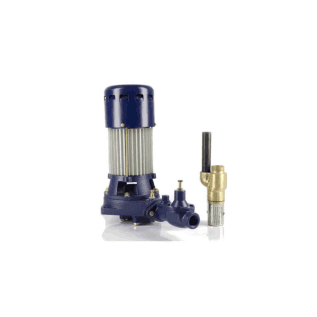 Ventura Jet Pump 0.37-1.10 kW Single Phase 