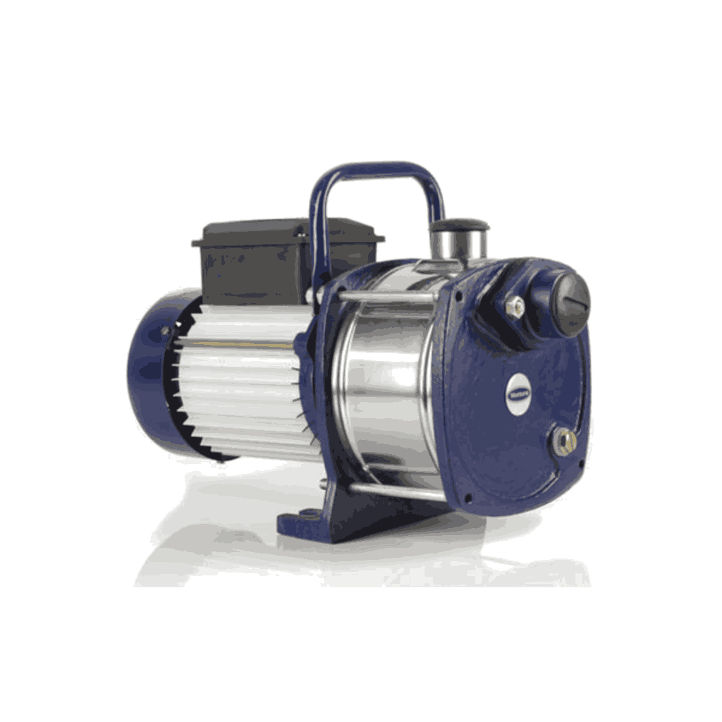 Ventura Jet Pump 0.37-0.75kW Single Phase 