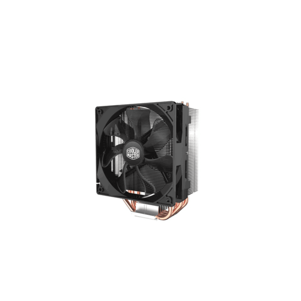 Cooler Master Hyper Processor Fan LED212 