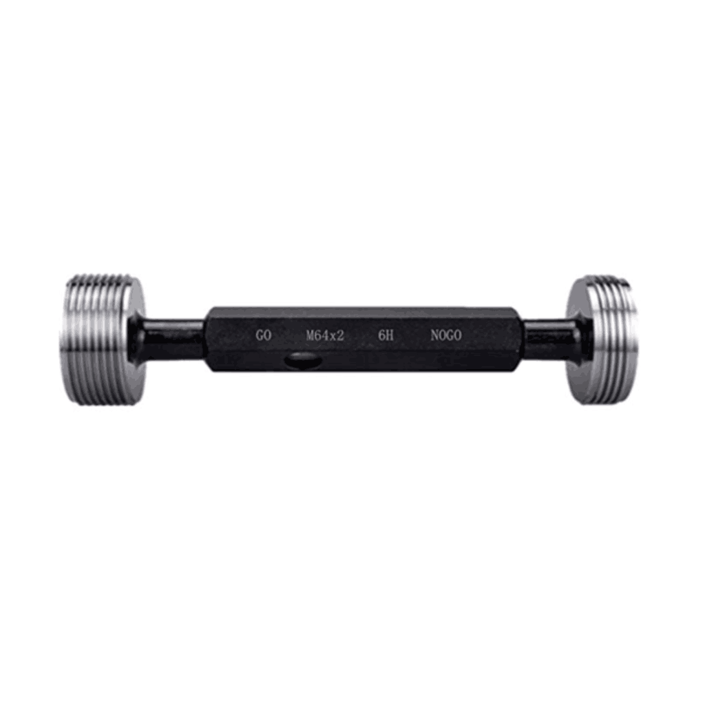 Baker M64 x 3-6H Right Hand Side Rotation Plug