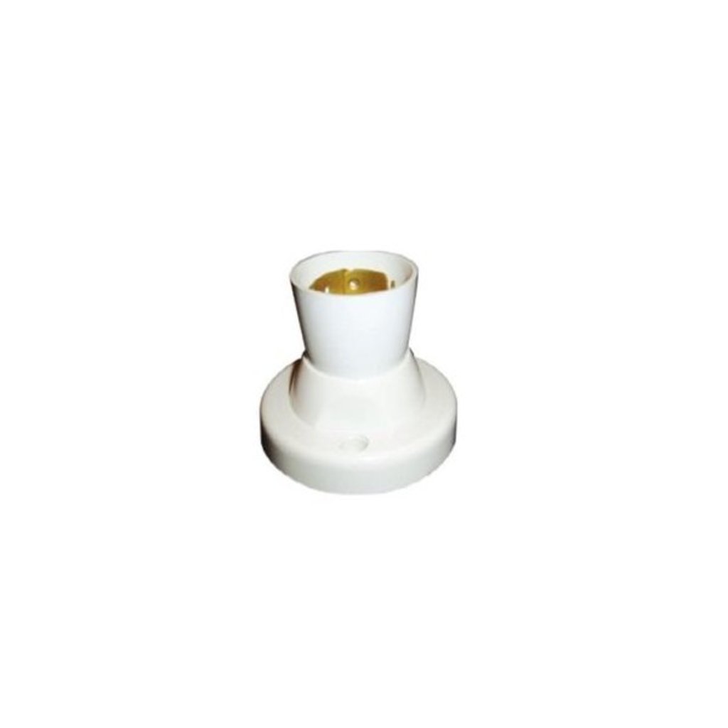 Lisha Poly Batten Holder 4037