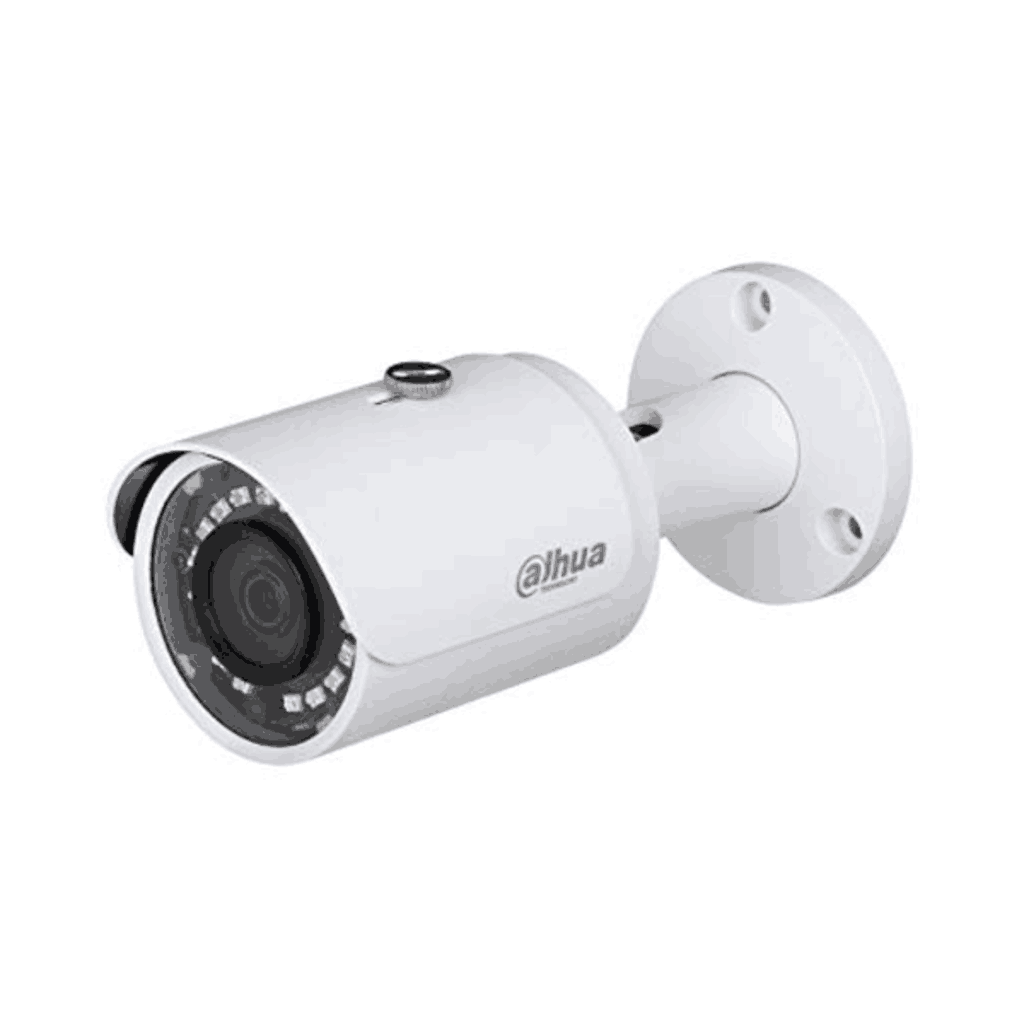 Dahua 1220 Series 2 MP Premium All in One Camera DH-HAC-HFW1220SP 