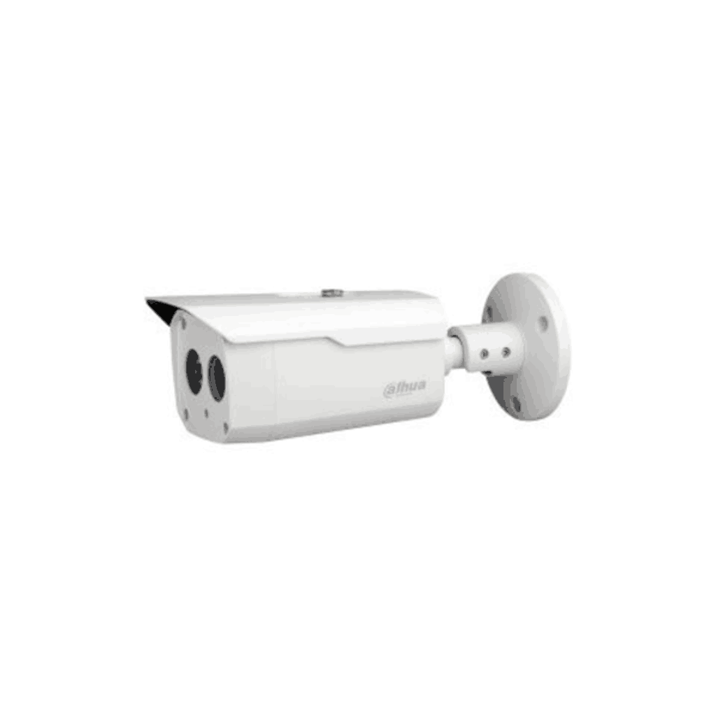 Dahua 1220 Series 2 MP Premium All in One Camera DH-HAC-HFW1220BP 