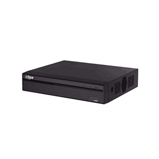 Dahua XVR Recorder 4XXX Series Without Harddisk DH-XVR4104HS / XVR 4104 HS BOM 