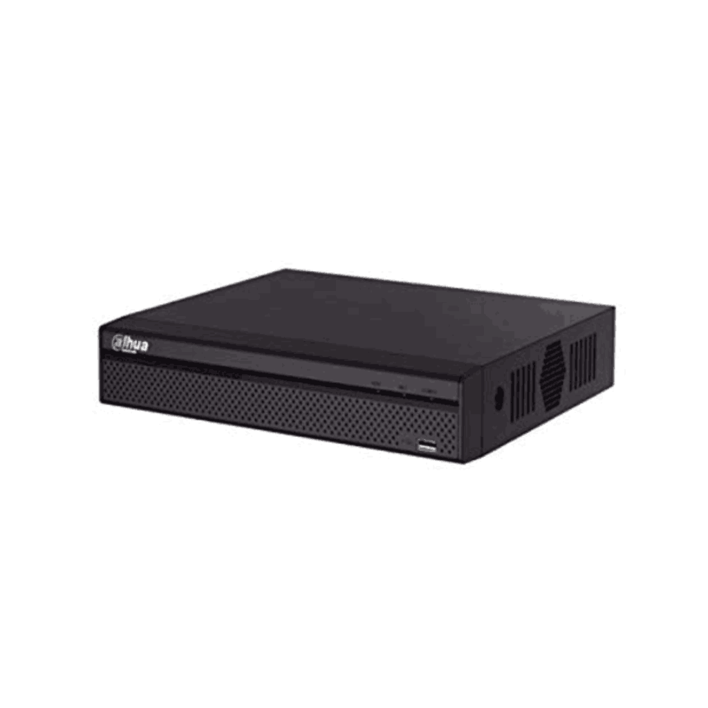 Dahua XVR Recorder 4XXX Series Without Harddisk DH-XVR 4104HE  