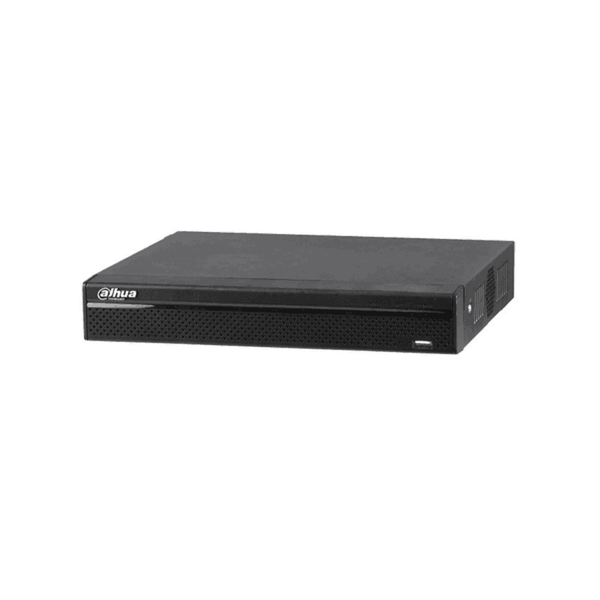 Dahua XVR Recorder 4XXX Series Without Harddisk DH-XVR4108HS /  XVR 4108HS CKD Machien 