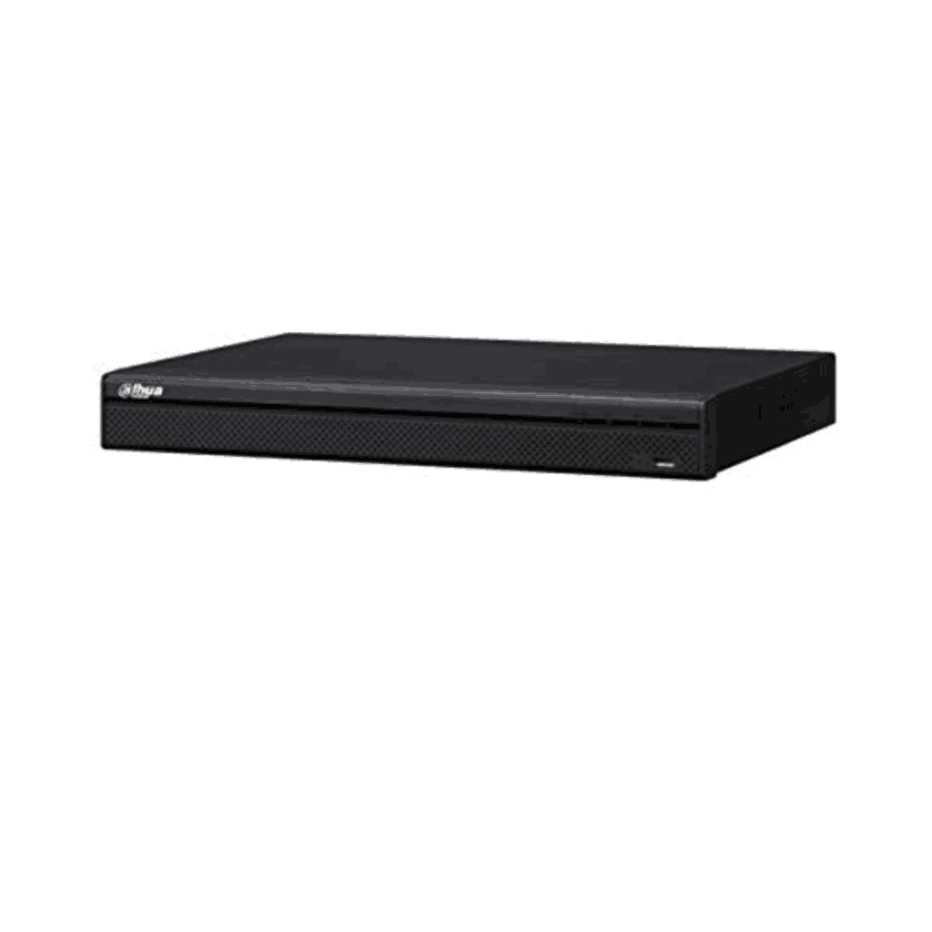 Dahua XVR Recorder 4XXX Series Without Harddisk DH-XVR 4108HE  