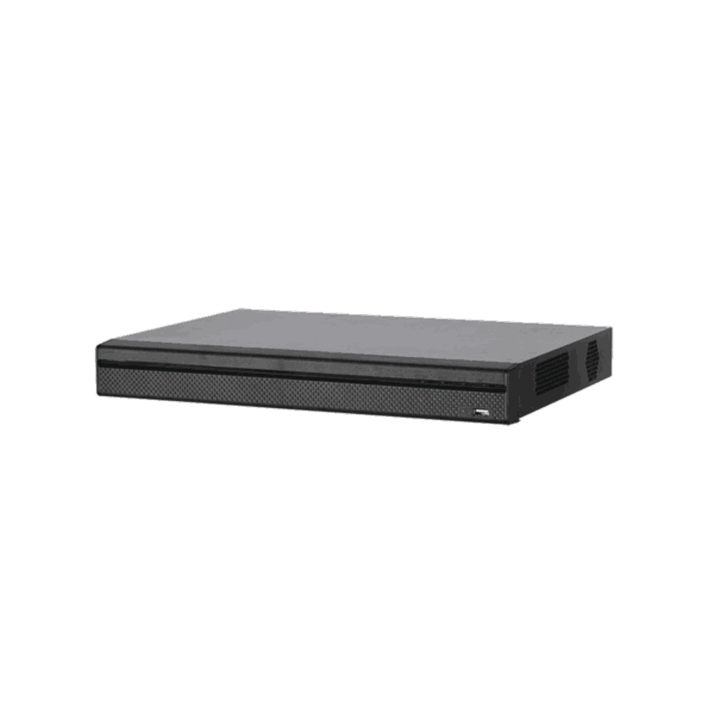 Dahua XVR Recorder 4XXX Series Without Harddisk DH-XVR-4208AN 