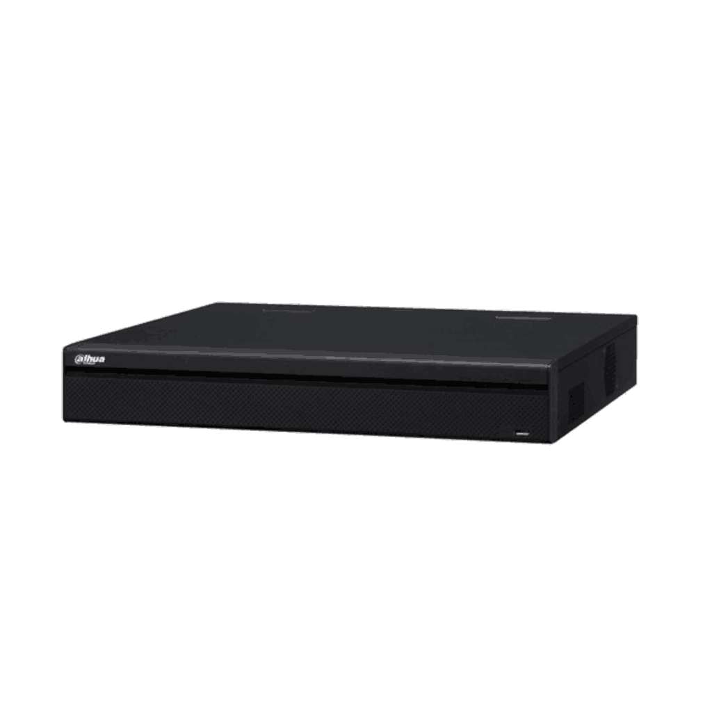 Dahua  XVR Recorder 5XXX Series Without Harddisk DH-XVR5108HS 