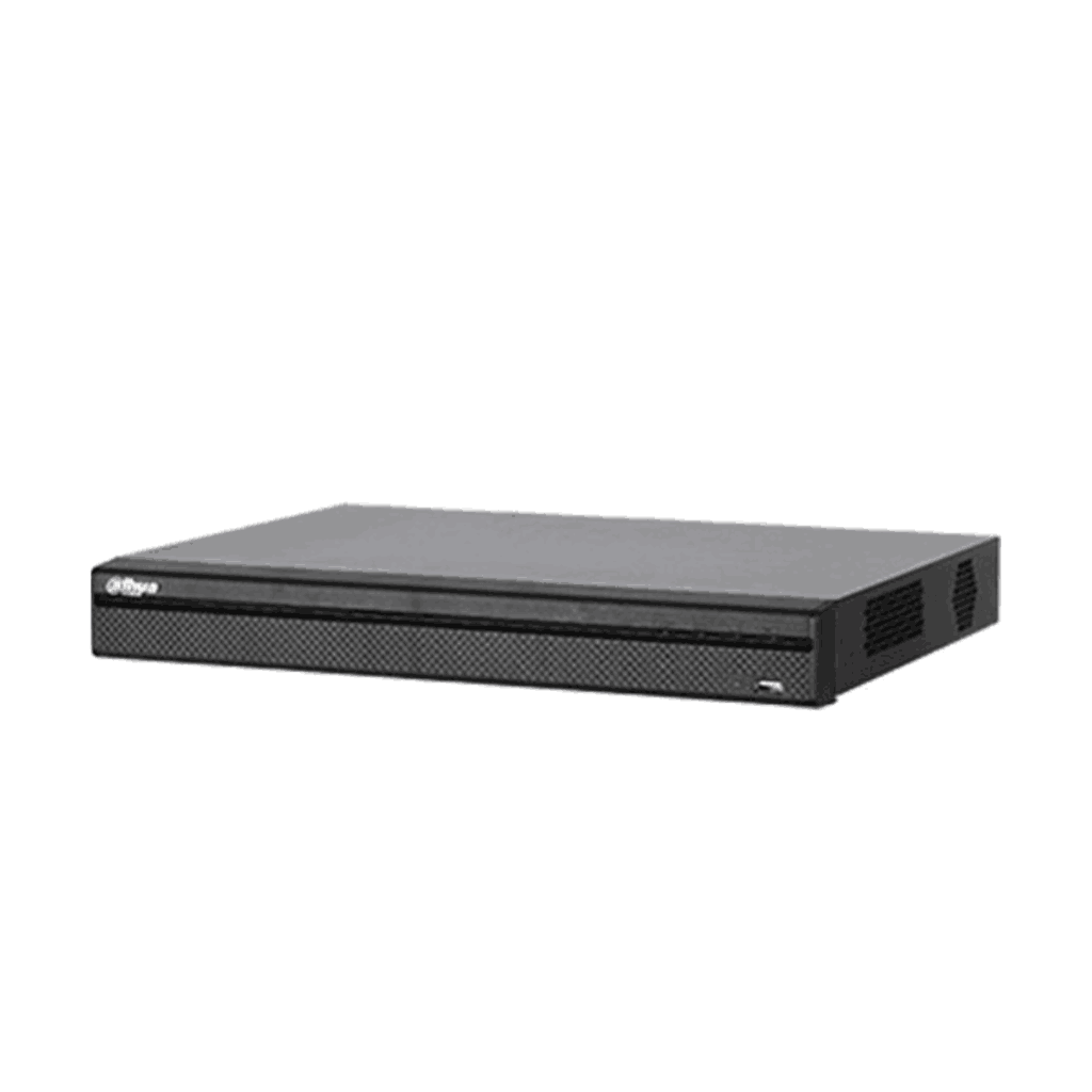 Dahua XVR Recorder 5XXX Series Without Harddisk DH-XVR5208A 