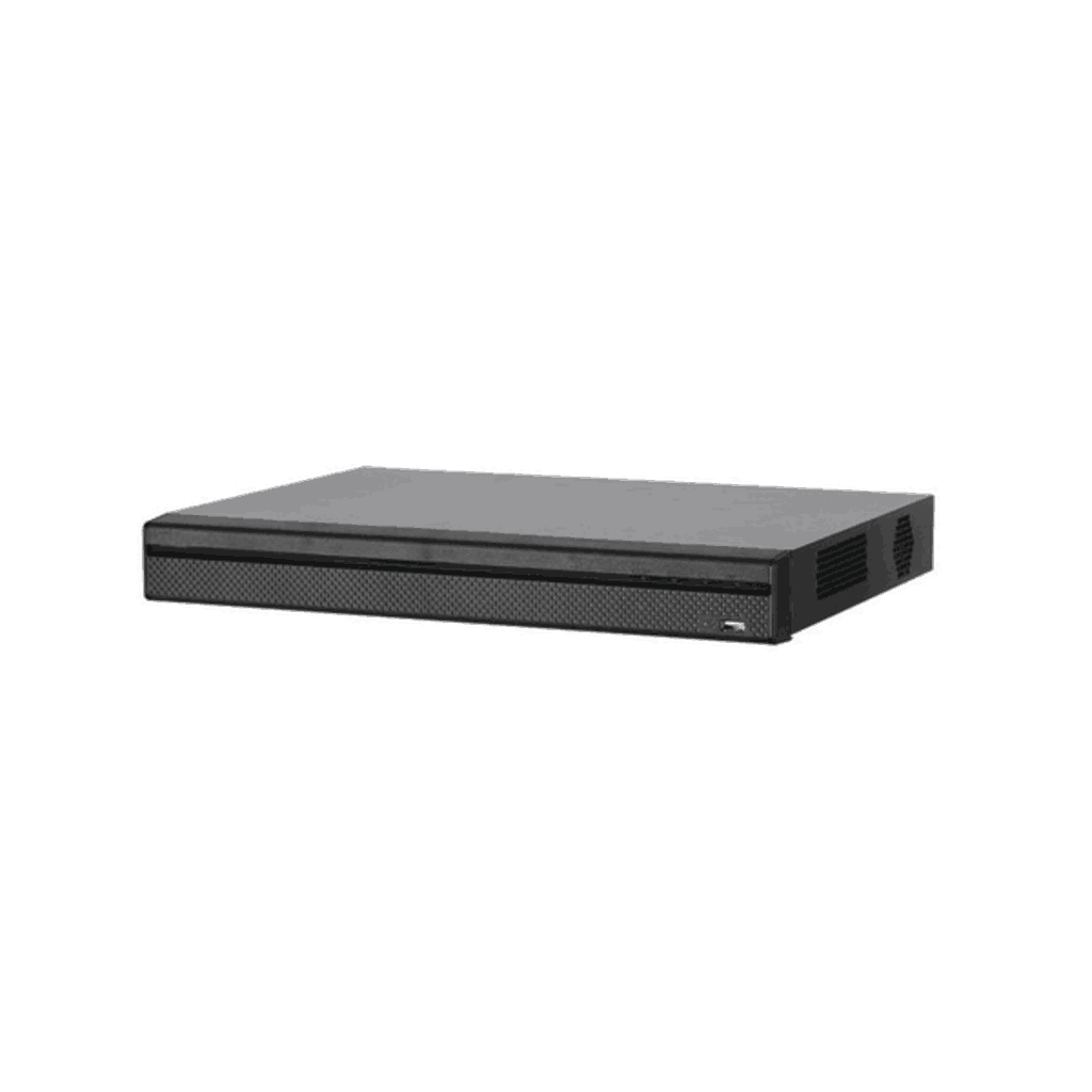 Dahua  XVR Recorder 7XXX Series Without Harddisk DH-XVR7204A 