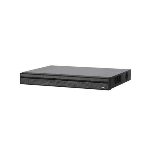 Dahua  XVR Recorder 7XXX Series Without Harddisk DH-XVR7204A 
