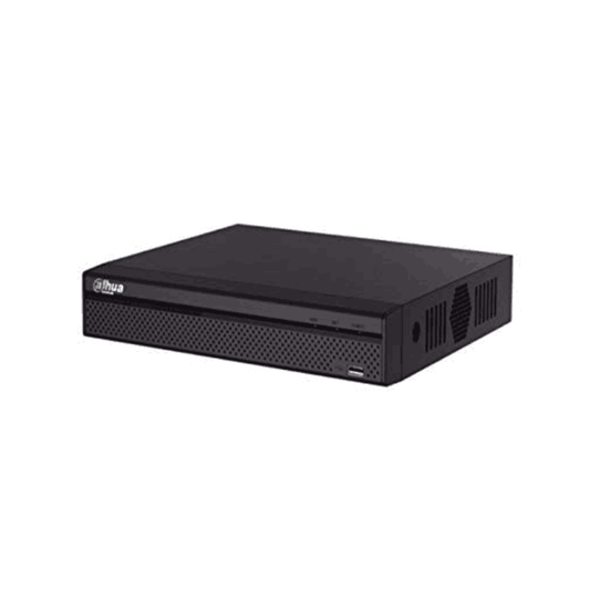 Dahua 8 Channel  Network Video Recorder Without Harddisk NVR2208-S2 