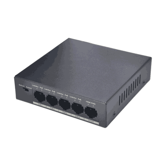 Dahua 4-port  PoE Switch PFS3005-4P-58 