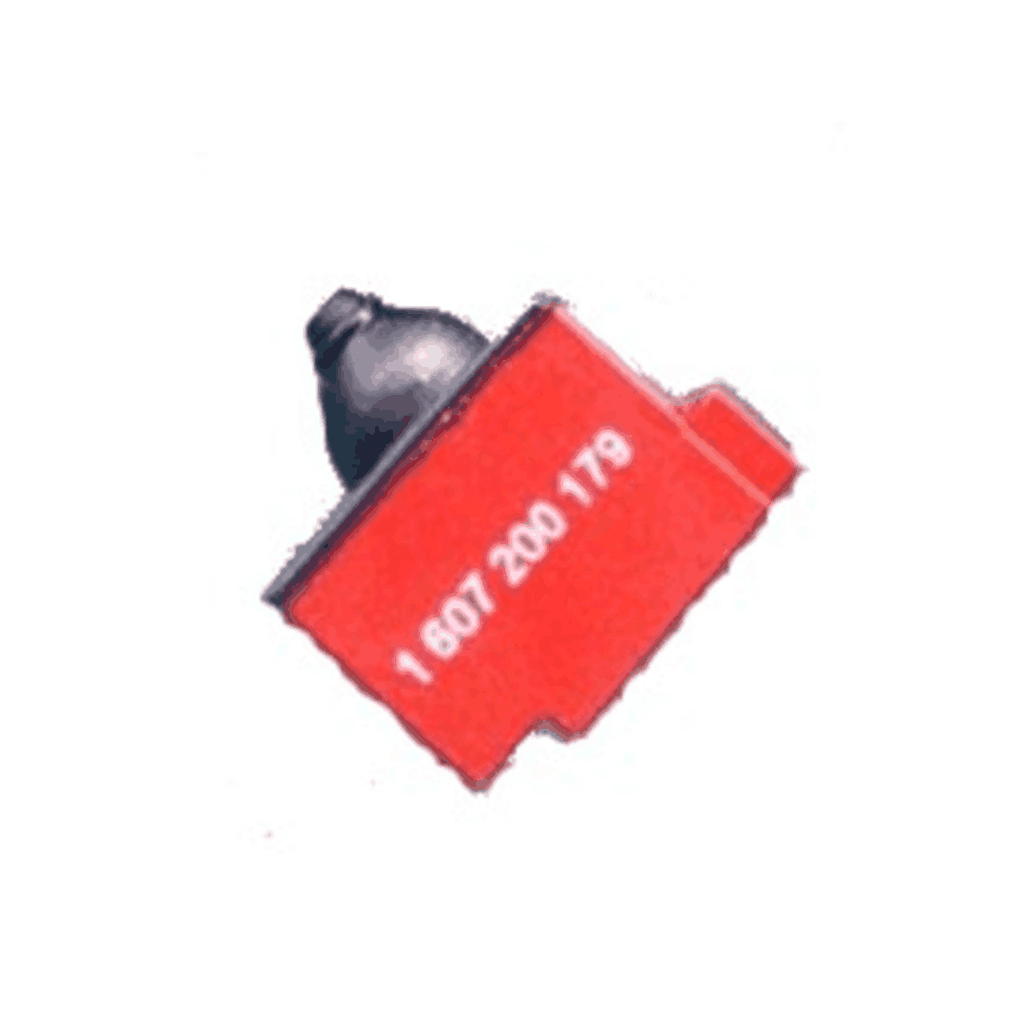 Bosch Switch Button Block For GWS600 