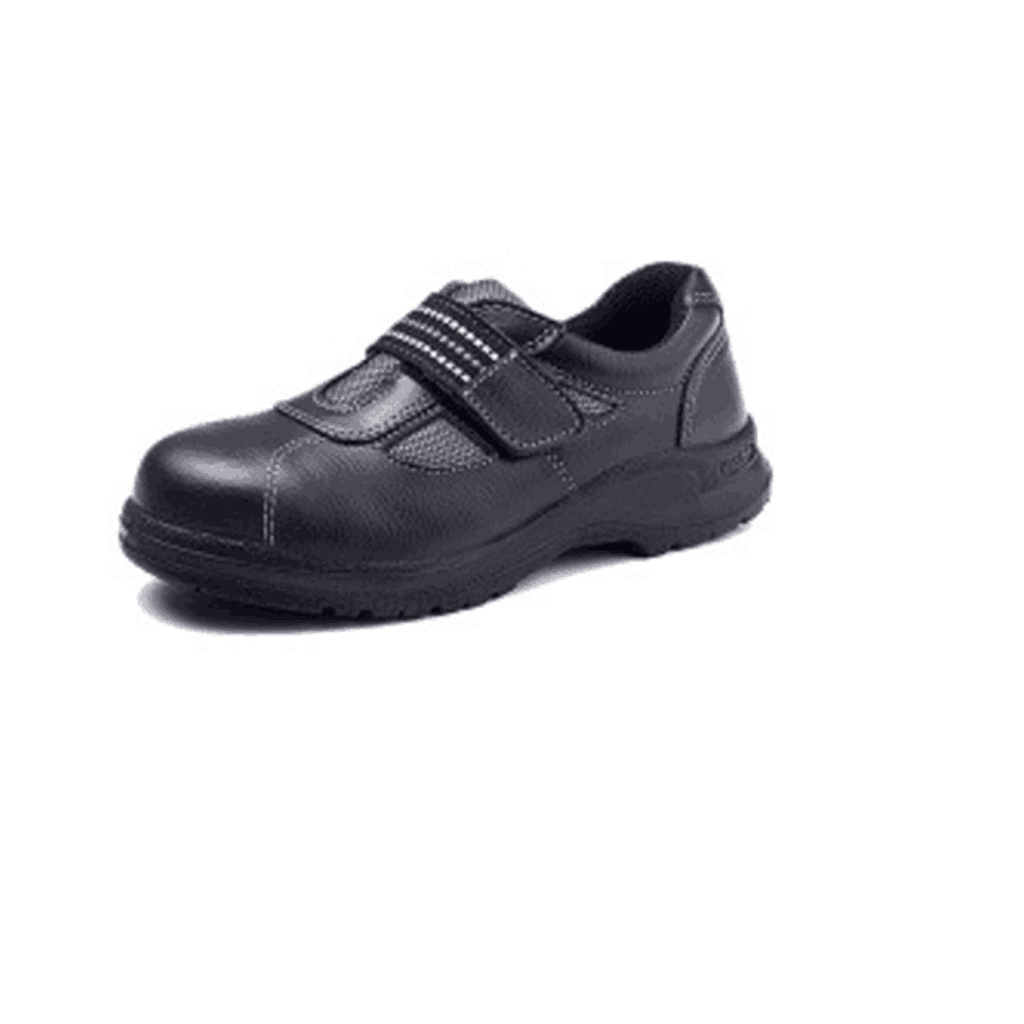 Honeywell Kings Violet Collection Ladies Safety Shoe Size:8 Steel Toe KL225X 