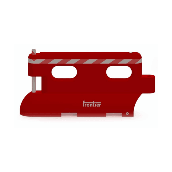 Frontier Euro Barrier 2000 mm
