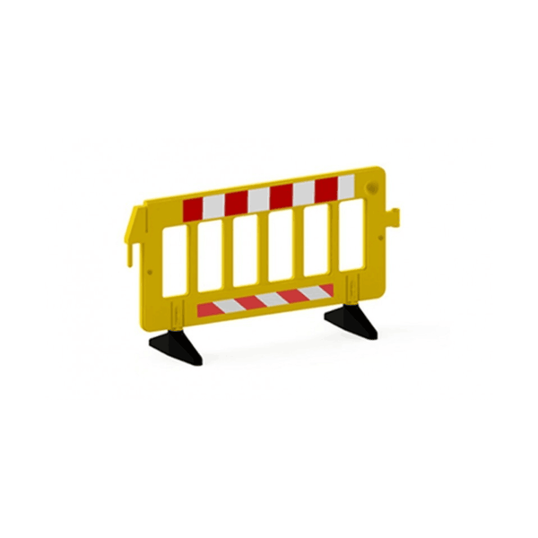Frontier Fence Barrier 20 K