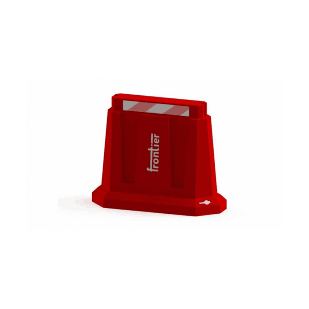 Frontier Eco Barriers 1000 mm