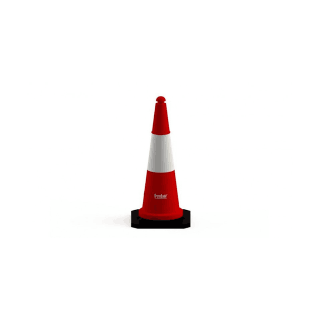 Frontier 1 Meter tall cones FTC Mega 1 (Pack of 10)