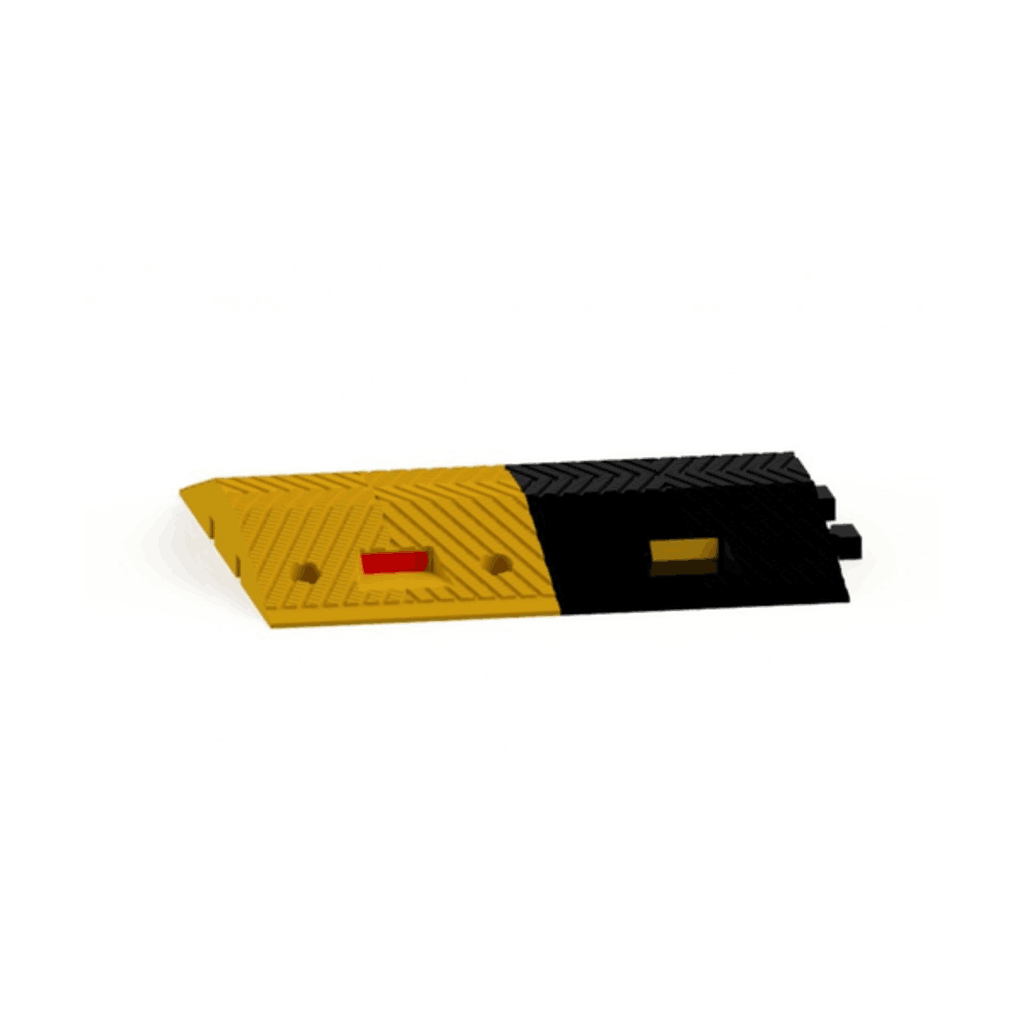 Frontier Hexacore Polybump 250 mm FSB 235