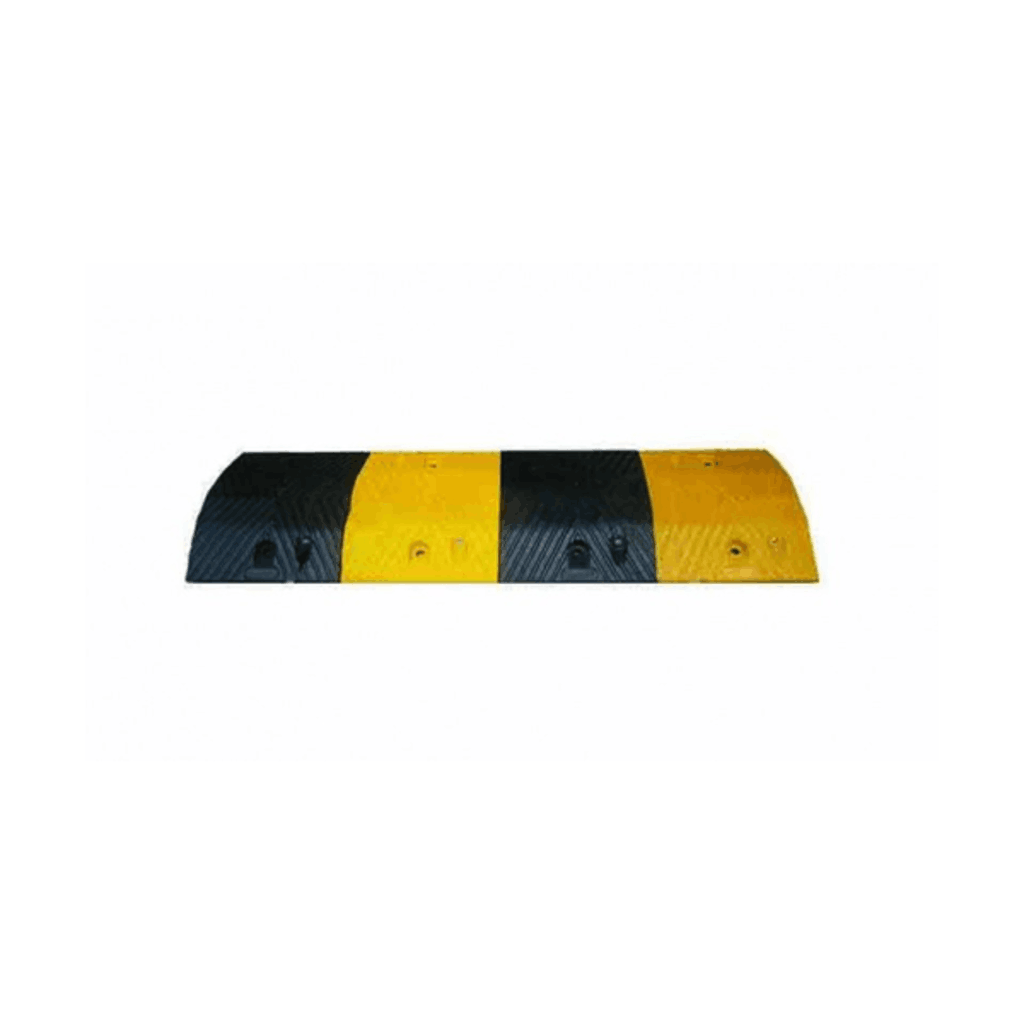 Frontier Rubber Speed Bump Ridge 2 End