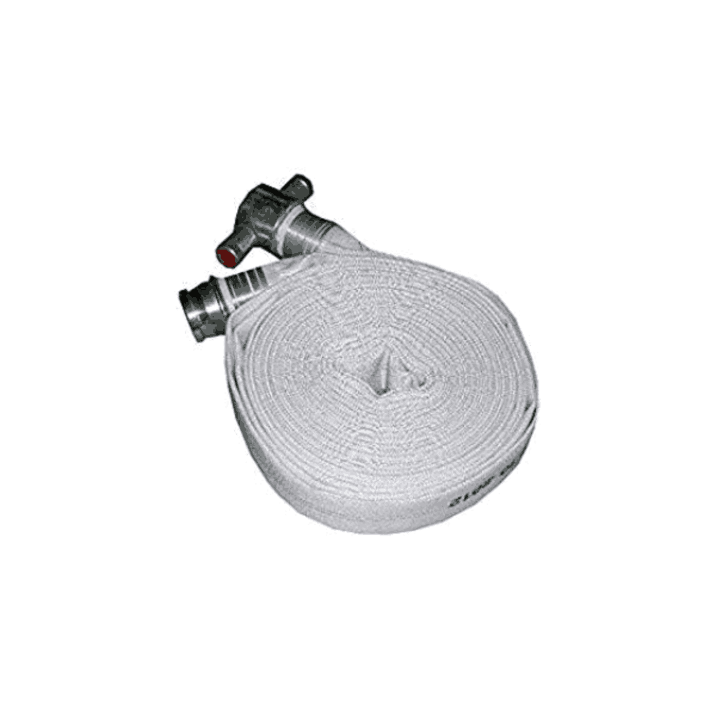 Omex 50 mm Controlled Percolating Fire Hose ( C.P.) 