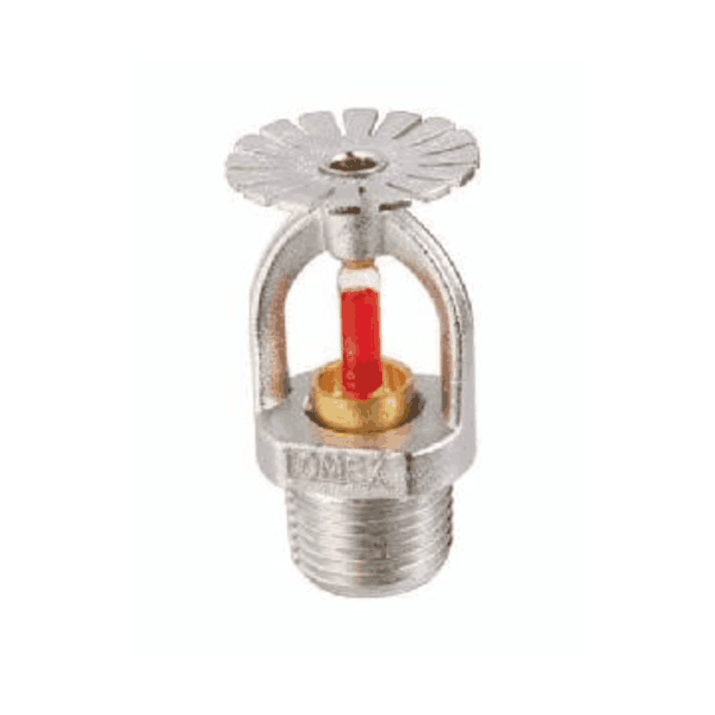Omex Pendent Type Sprinklers 