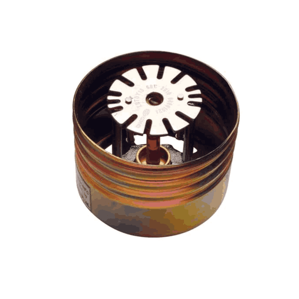 Omex Concealed Type Sprinklers 
