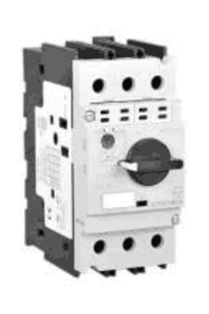 L&T Motor Protection Circuit Breakers 0.25 A MOG-S1 ST41890OOOO