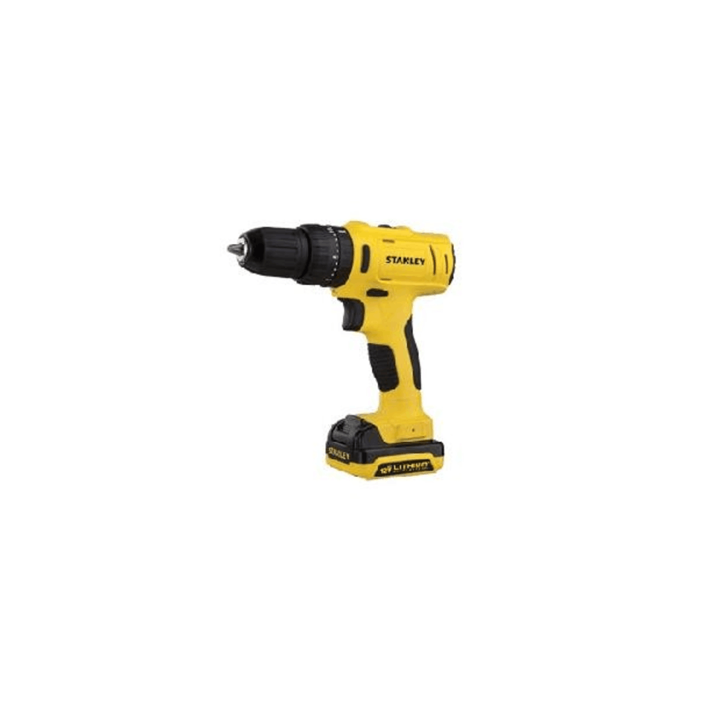 Stanley Drill Machine 20V 10 Mm  SCH12S2K 