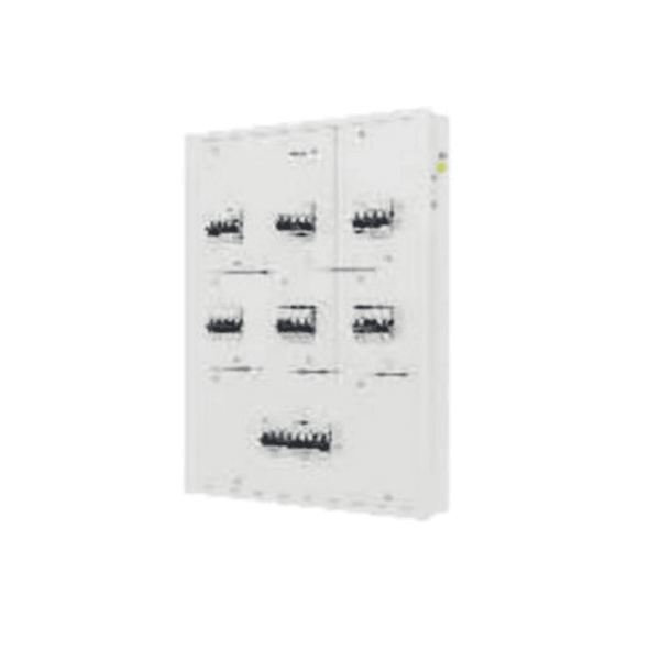 L&T TPN Phase Segregated Phase Segregated Single Door 
