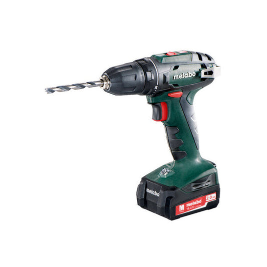 Metabo 14.4 V Cordless Drill / Screwdriver BS 14.4 