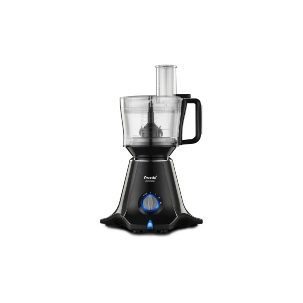 Preethi Zodiac 750W 5 Jar Mixer Grinder MG 218 